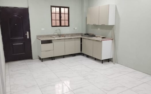 2 Bedroom Apartment Cunupia