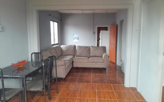 Wifi Included Semi Furnished 2 Bedroom Apartment Freeport