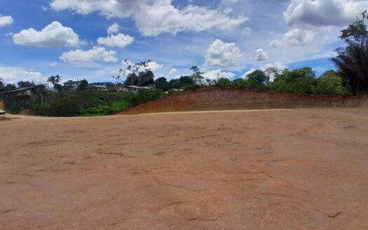 Land For Sale at Ravine Sable