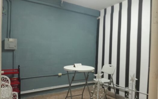 Utilities Included Commercial Space Enterprise
