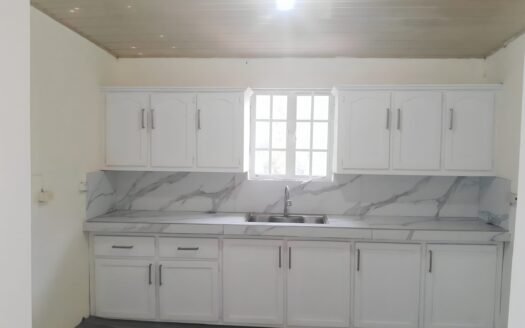 3 Bedroom House, San Fernando