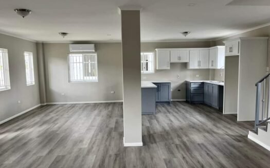 3 Bedroom Town House Charlieville