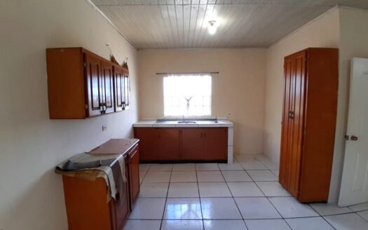 2 Bedroom Apartment Cunupia